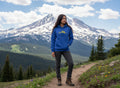 Shasta Base Camp hoodies
