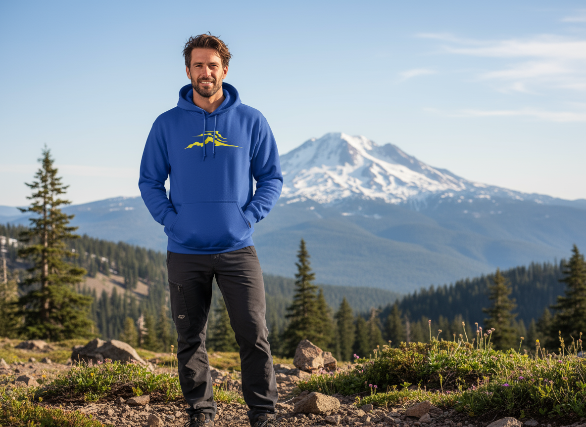 Enhanced crisp and clean image